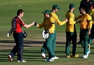 South Africa will need a stable opening partnership involving Quinton de Kock in the T20 World Cup